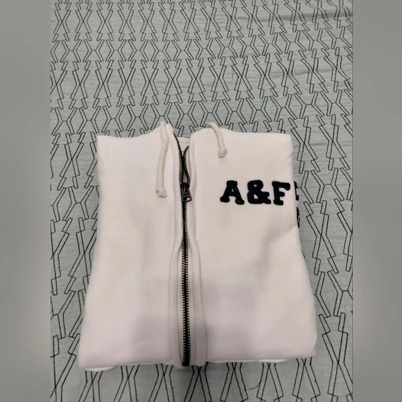 Abercrombie And Fitch XXL Sweater